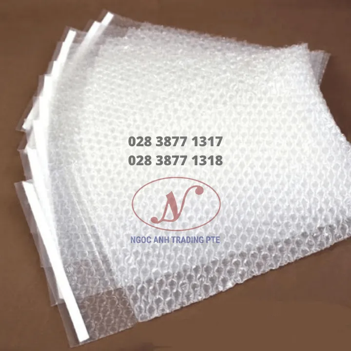 MÀNG XỐP HƠI BONG BÓNG KHÍ