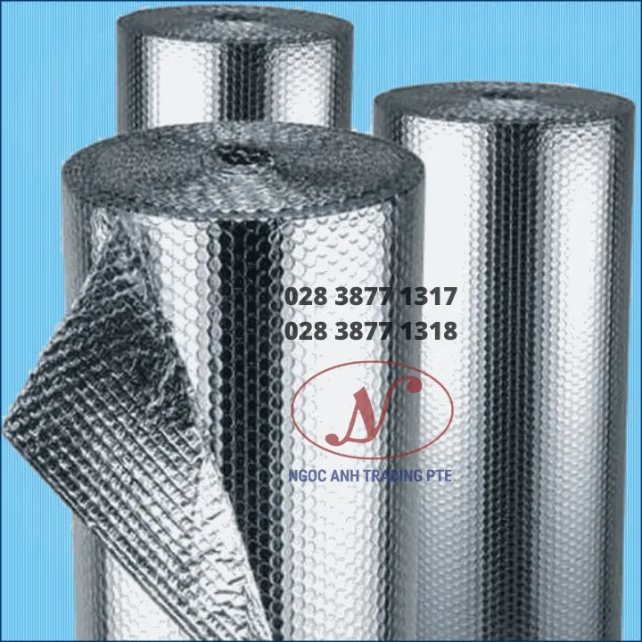 MÀNG XỐP HƠI CÁCH NHIỆT