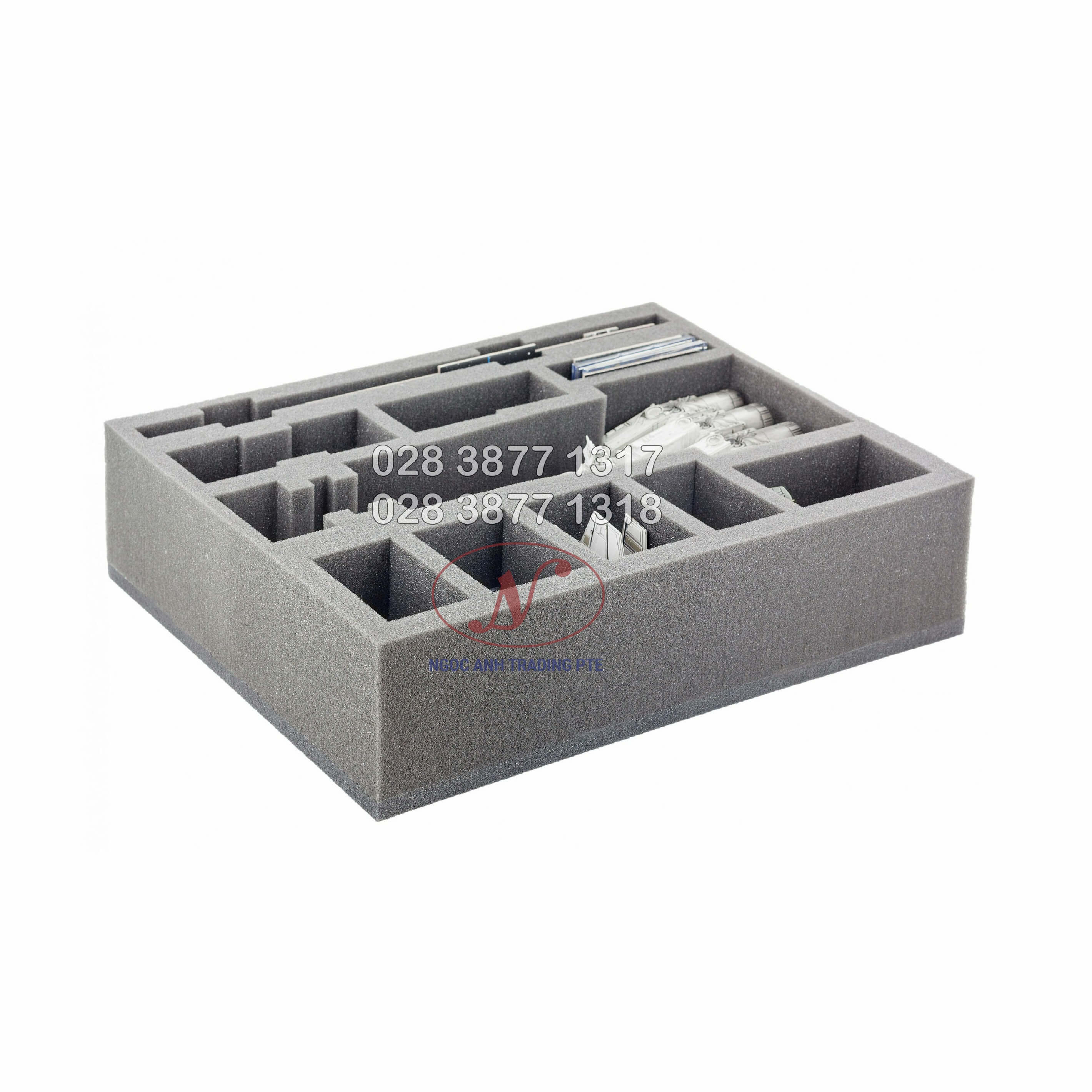 thùng xốp foam pe thùng xốp foam pe