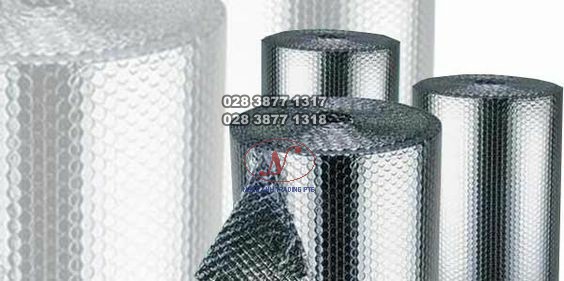 xốp hơi cách nhiệt dạng cuộn xốp hơi cách nhiệt dạng cuộn