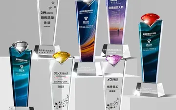 Xưởng Làm Kỷ Niệm Chương Chất Lượng Và Phổ Biến Trên Thị Trường