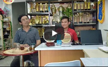 ANH NGÔ VI THÔNG - CHỦ PAGE: TIẾNG TƠ LÒNG  