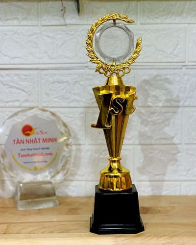 Cúp Thể Thao Mới 6