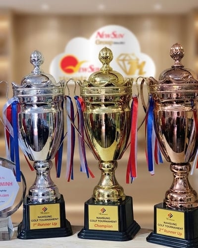 Cúp thể thao, cúp c1 kim loại Siêu VIP , Siêu TO 