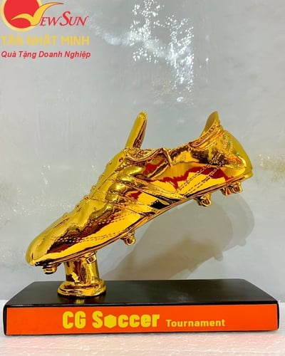 Cúp lưu niệm 21