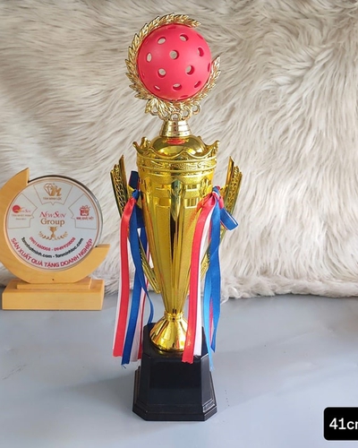 Cúp Nhựa Pickleball Đẹp - Mẫu Đẹp Được Ưa Chuộng (5)