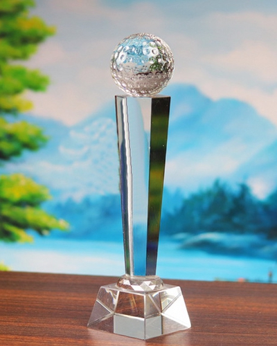 Cúp GOLF đẹp, nhập CAO CẤP 68