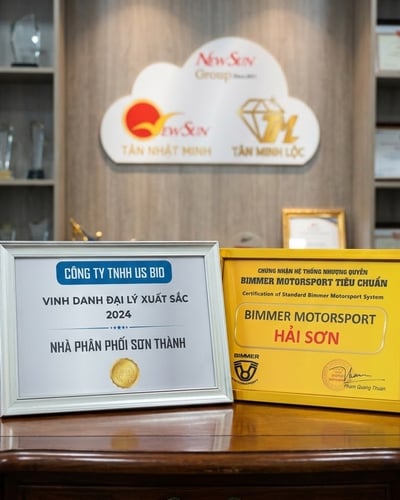 Bằng Khen Trao Thưởng, Bảng vinh danh - 15