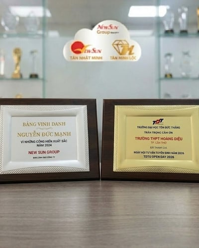 Kỷ niệm chương gỗ đồng, Bảng vinh danh - 12