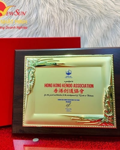 Mẫu Bảng Vinh Danh - Nhận In Làm Theo yêu Cầu Mẫu Nhập 3