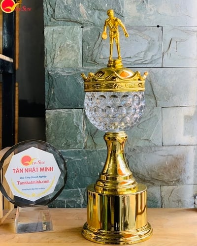 Cúp Bóng Bàn Kim Loại (11)