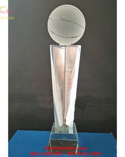 Cúp bóng rổ 3