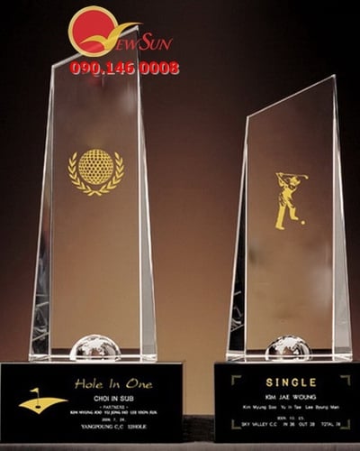 cúp golf pha le 27