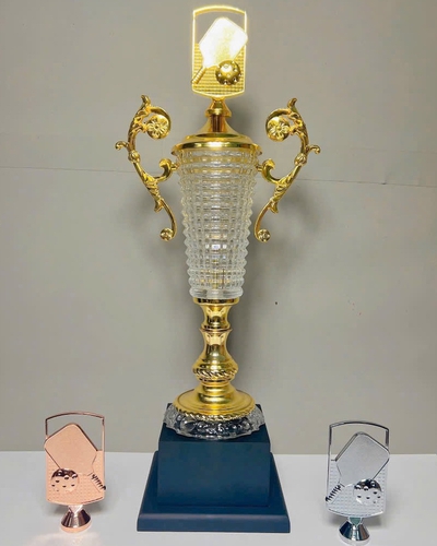 Làm - Mẫu Cúp Pickleball Mới - Sản Xuất Theo Yêu Cầu (13)