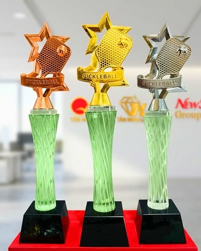 Làm - Mẫu Cúp Pickleball Mới - Sản Xuất Theo Yêu Cầu (15)