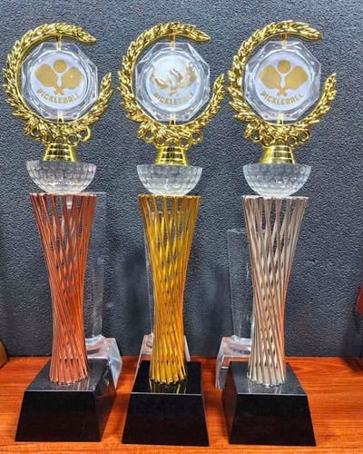Làm - Mẫu Cúp Pickleball Mới - Sản Xuất Theo Yêu Cầu (6)