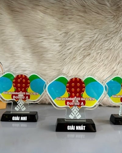 Làm - Mẫu Cúp Pickleball Mới - Sản Xuất Theo Yêu Cầu (1)