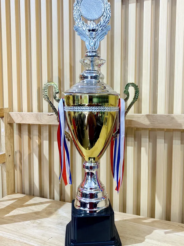 Mua Cúp bóng đá, mua cúp lưu niệm, Nhập trực tiếp Mẫu 2022-14