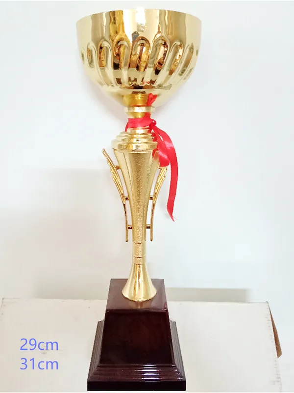 Cúp thể thao, cúp bóng đá, cúp kim loại - ĐẸP 2022 -7