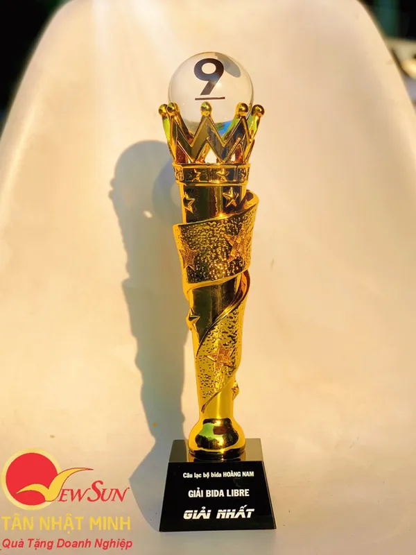 Mua Cúp Bida Vinh Danh Đẹp (6)