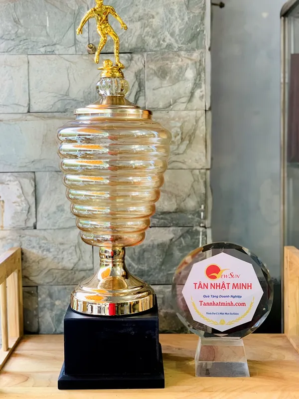 Bóng Đá Cúp - Những Mẫu Đẹp Được Chọn Lựa Ở Sự Kiện