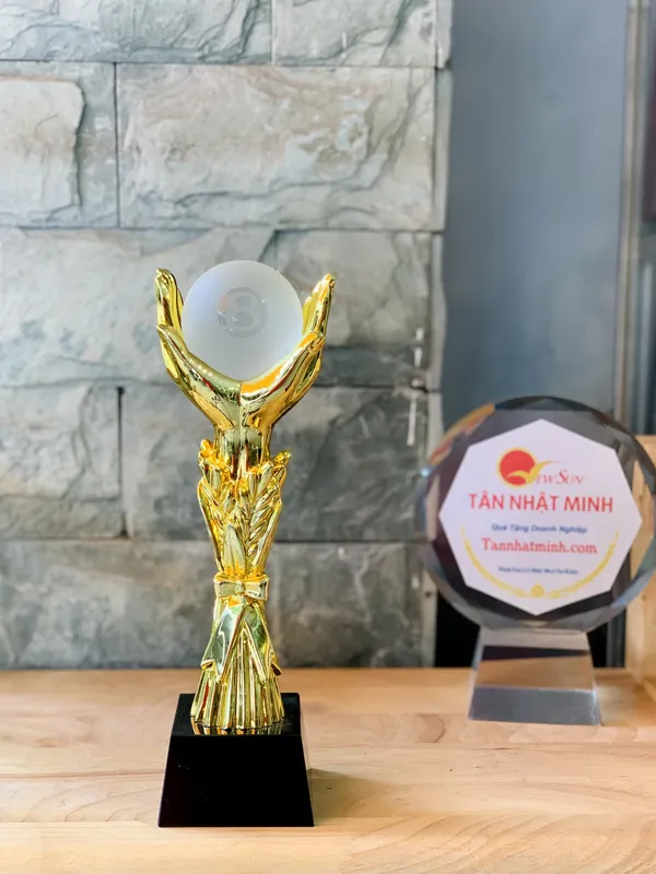 Mua Cúp Bida Vinh Danh Đẹp (7)