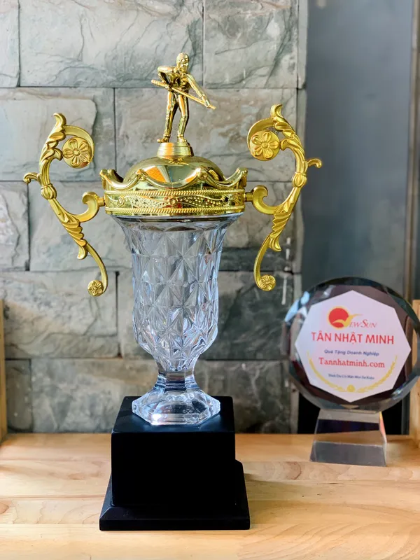 Đặt Làm Cúp Bida Cao Cấp (11)