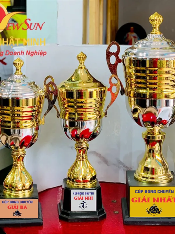 Giá Mẫu Cúp Bóng Chuyền Rẻ Đẹp (9)