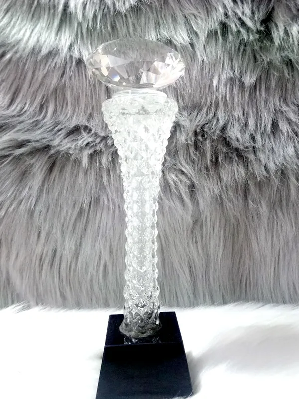 Cúp pha lê nhập -53