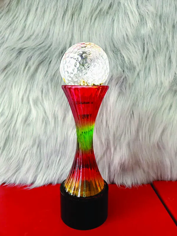 Cúp pha lê nhập -58