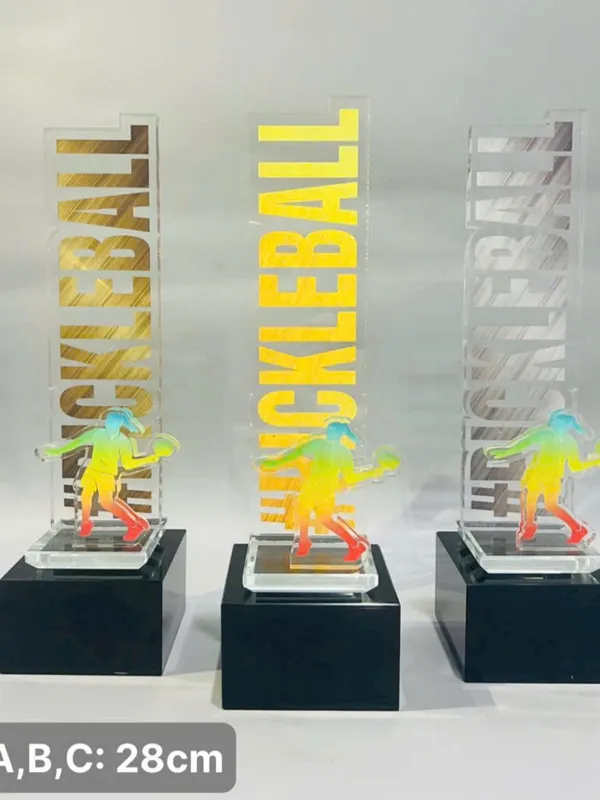 Làm - Mẫu Cúp Pickleball Mới - Sản Xuất Theo Yêu Cầu (10)