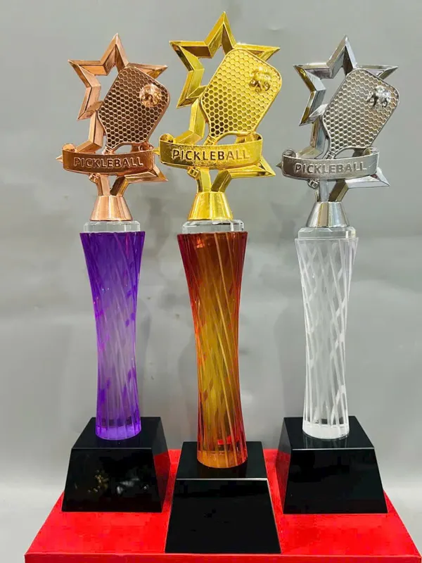 Làm - Mẫu Cúp Pickleball Mới - Sản Xuất Theo Yêu Cầu (15)