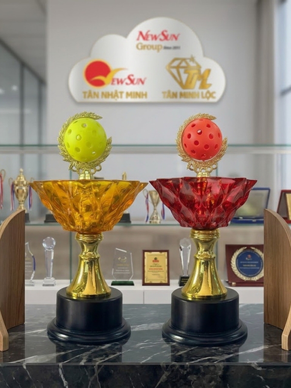 Làm - Mẫu Cúp Pickleball Mới - Sản Xuất Theo Yêu Cầu (20)