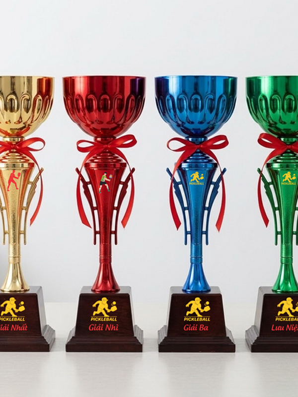 Làm - Mẫu Cúp Pickleball Mới - Sản Xuất Theo Yêu Cầu (18)