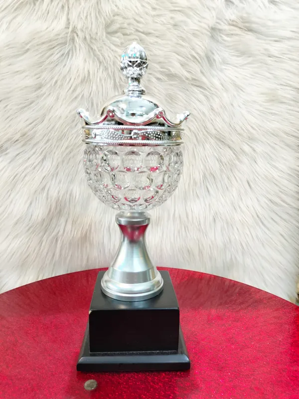 Cúp ĐẸP 2022 -12