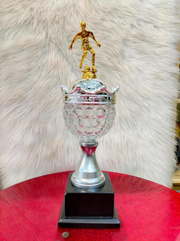 Cúp bóng đá pha lê ĐẸP (8)