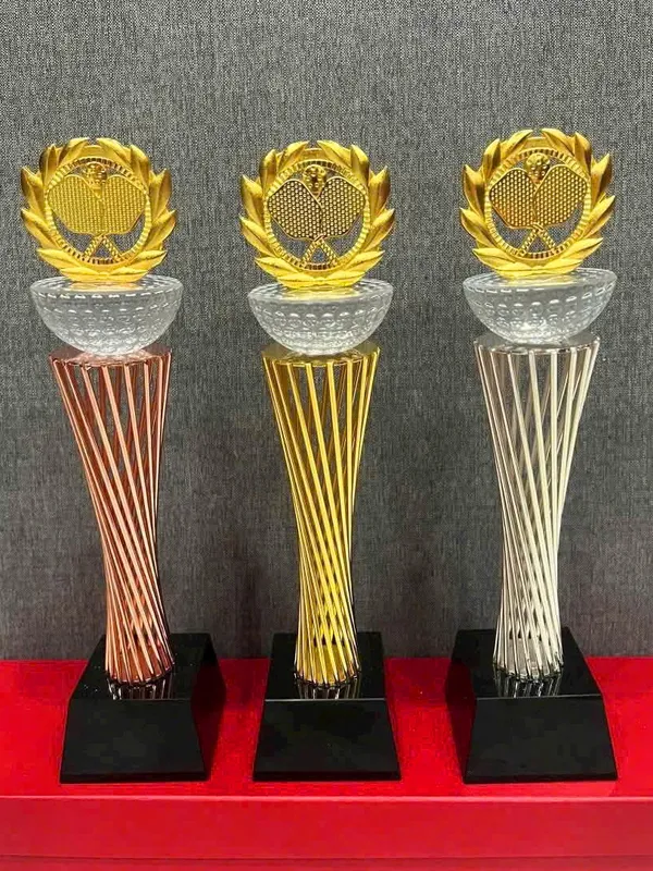 Làm - Mẫu Cúp Pickleball Mới - Sản Xuất Theo Yêu Cầu (8)