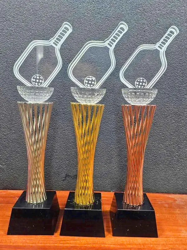 Làm - Mẫu Cúp Pickleball Mới - Sản Xuất Theo Yêu Cầu (9)