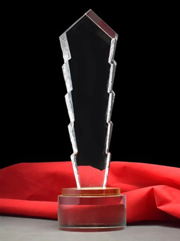 Cúp pha lê nhập -41