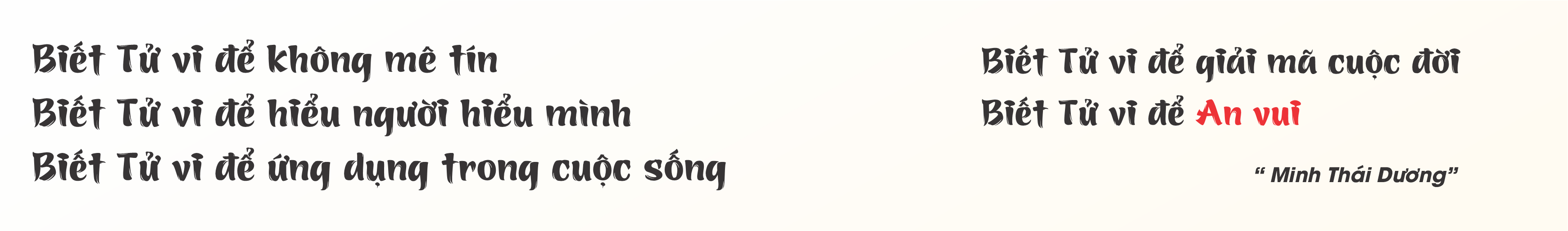 Lập lá số tử vi miễn phí