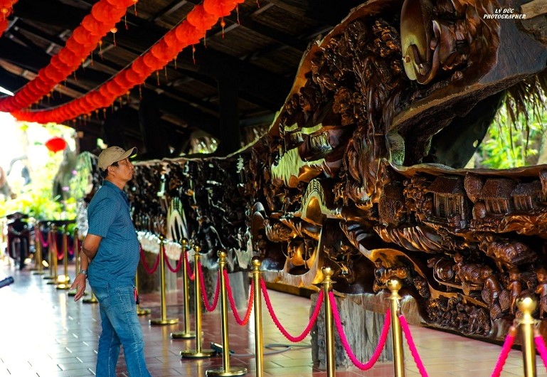 Tour du lịch Chợ Quê Đồng Tháp Cồn Én An Giang 1 Ngày