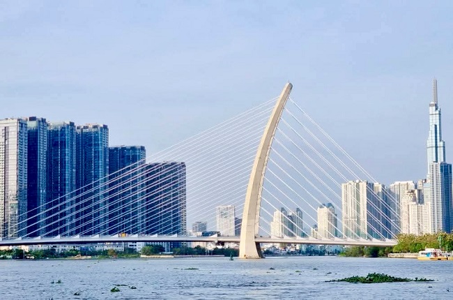 Tour đảo Thiềng Liềng Cần Giờ đi bằng du thuyền trong ngày