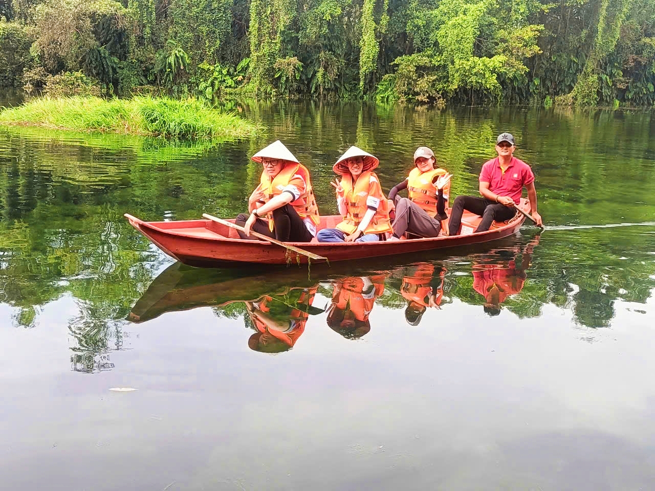 Tổng hợp các Tour Miền Tây: Trọn gói, giá rẻ, lịch trình hấp dẫn nhất