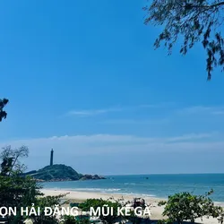 Tour Mũi Kê Gà 2 Ngày 1 đêm 