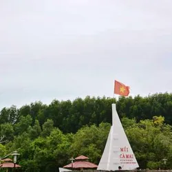 Tour miền tây Sông Nước 4 ngày 3 đêm