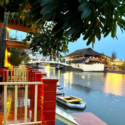 Tour du lịch làng Yến Tân Phú Đông Gò Công Tiền Giang 2 ngày 1 đêm