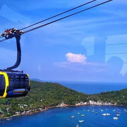 Tour du lịch phú quốc 2 ngày 1 đêm