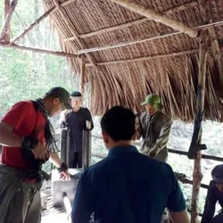 Tour du lịch đảo khỉ Cần Giờ 1 ngày 