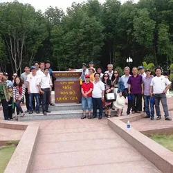 Tour sài gòn cà mau đất mũi 4 ngày 3 đêm