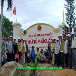 Tour du lịch phú quốc 3 ngày 2 đêm